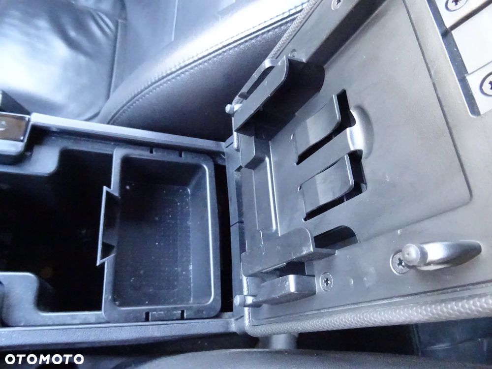 FORD ESCAPE II 08-12R CENTRALNY ZAMEK LEWY PRZOD PRAWY LEWY TYL PRAWY KLAMKA CZESCI - 11