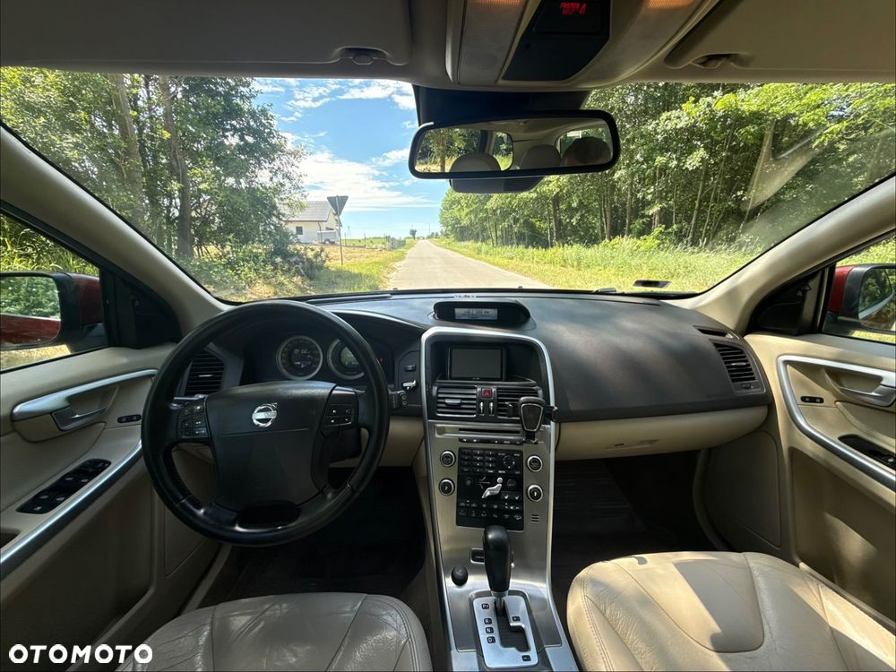 Volvo XC 60 - 7