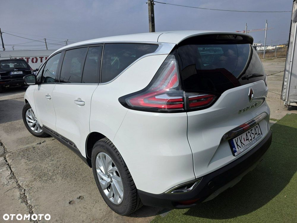 Renault Espace - 7