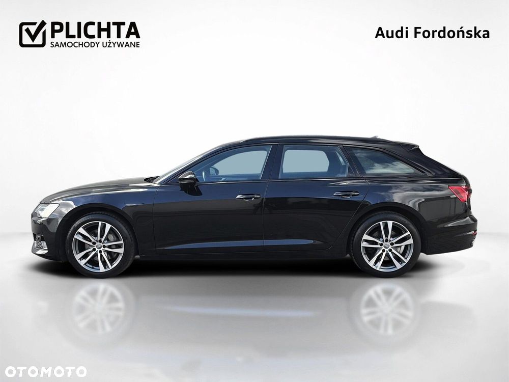 Audi A6 Avant - 3