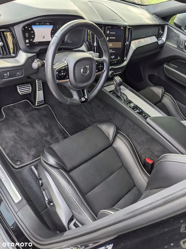 Volvo XC 60 - 11