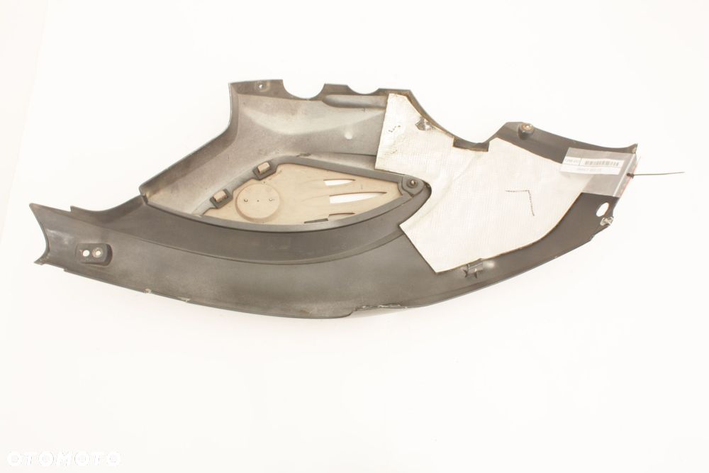 BOCZEK BOK OWIEWKA LEWA BMW F 650 CS 00-05 - 2