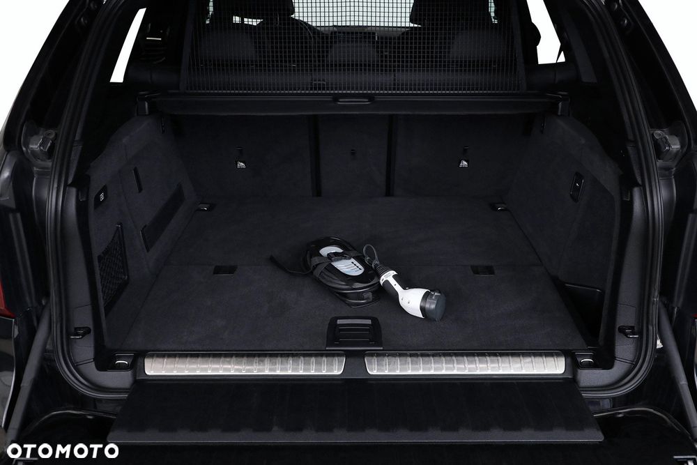 BMW X5 xDrive40e - 9