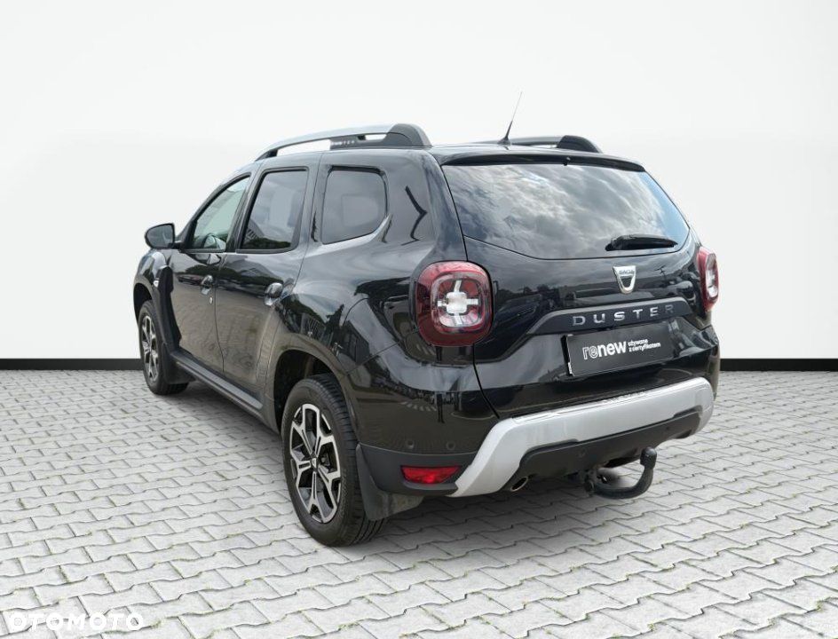 Dacia Duster - 7