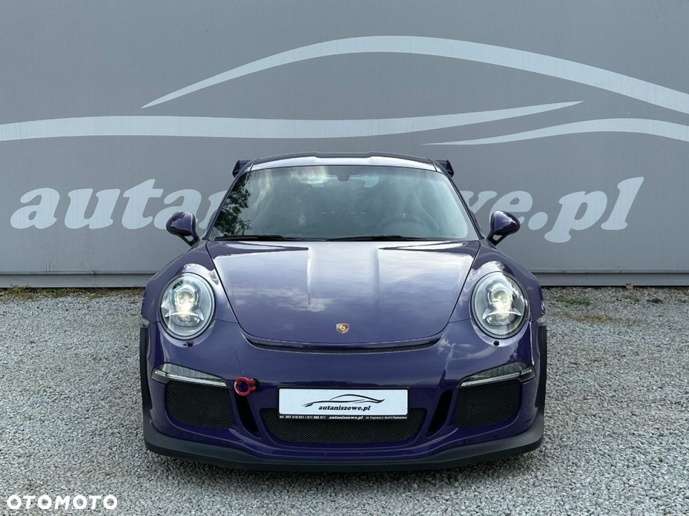 Porsche 911 - 13