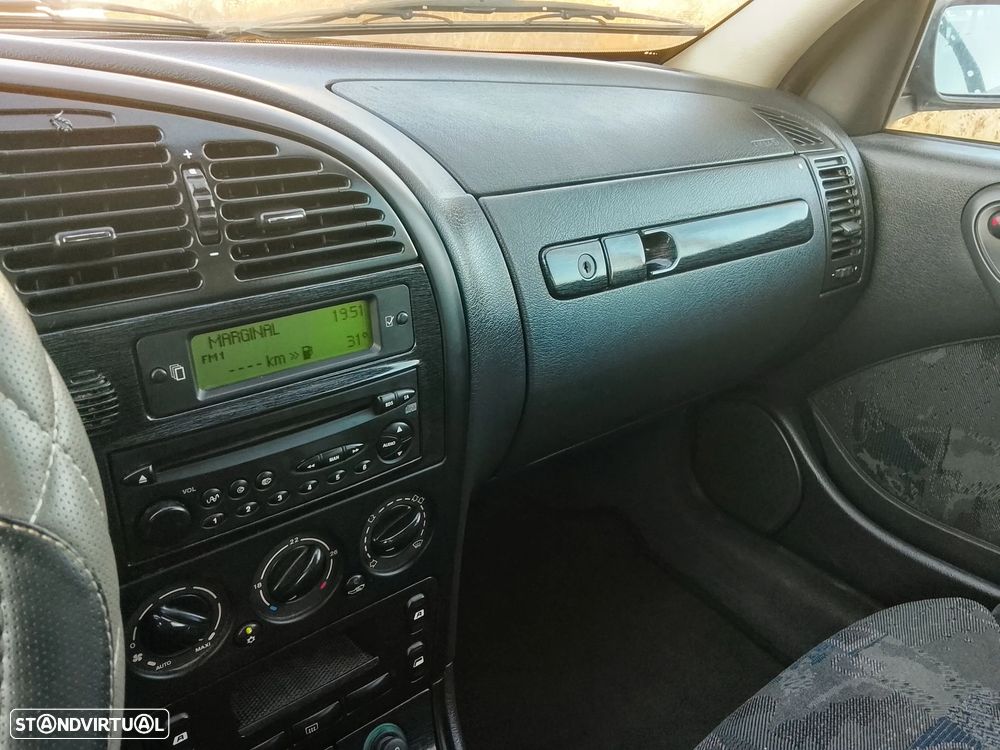 Citroën Xsara Break 1.6i 16V Exclusive - 8