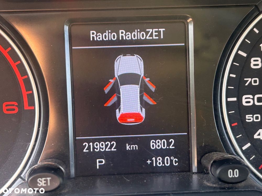Audi Q5 2.0 TDI Quattro S tronic - 16
