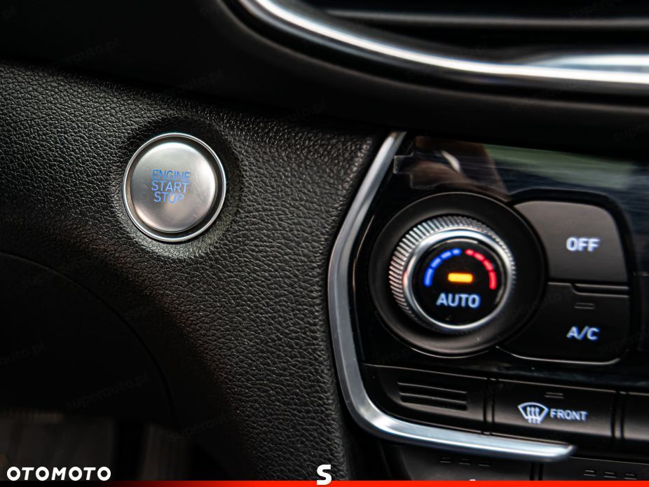 Hyundai Santa Fe - 19