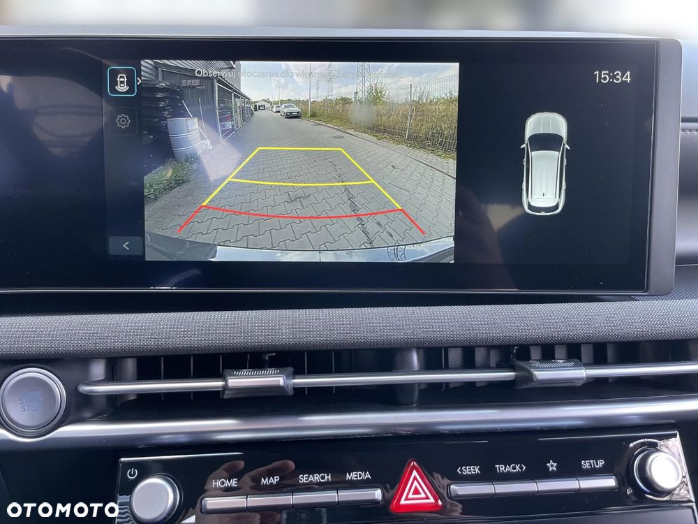 Hyundai Tucson 1.6 T-GDi 48V Smart 2WD DCT - 24