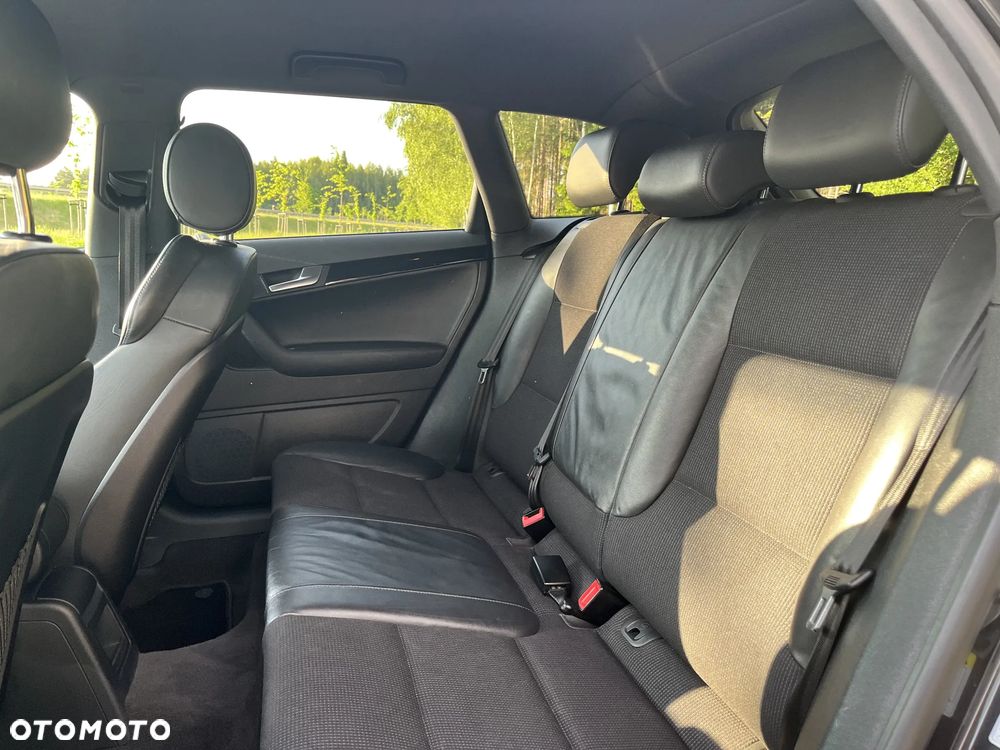 Audi A3 Sportback 2.0 TDI DPF quattro S line Sportpaket plus - 14