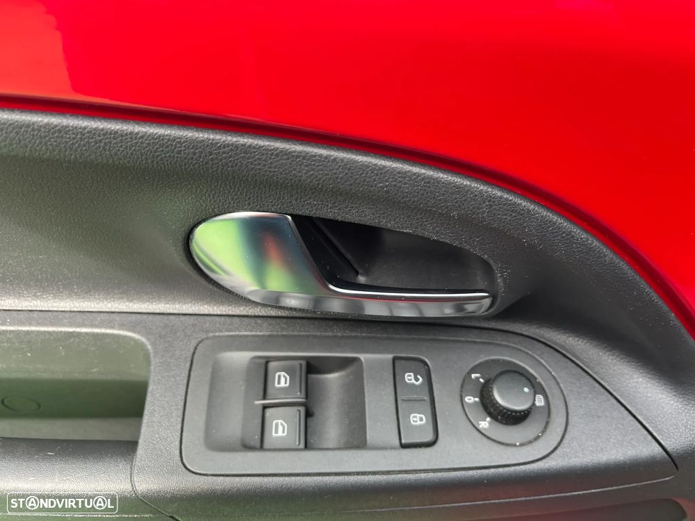 Skoda Citigo 1.0 MPI Cool Edition - 9