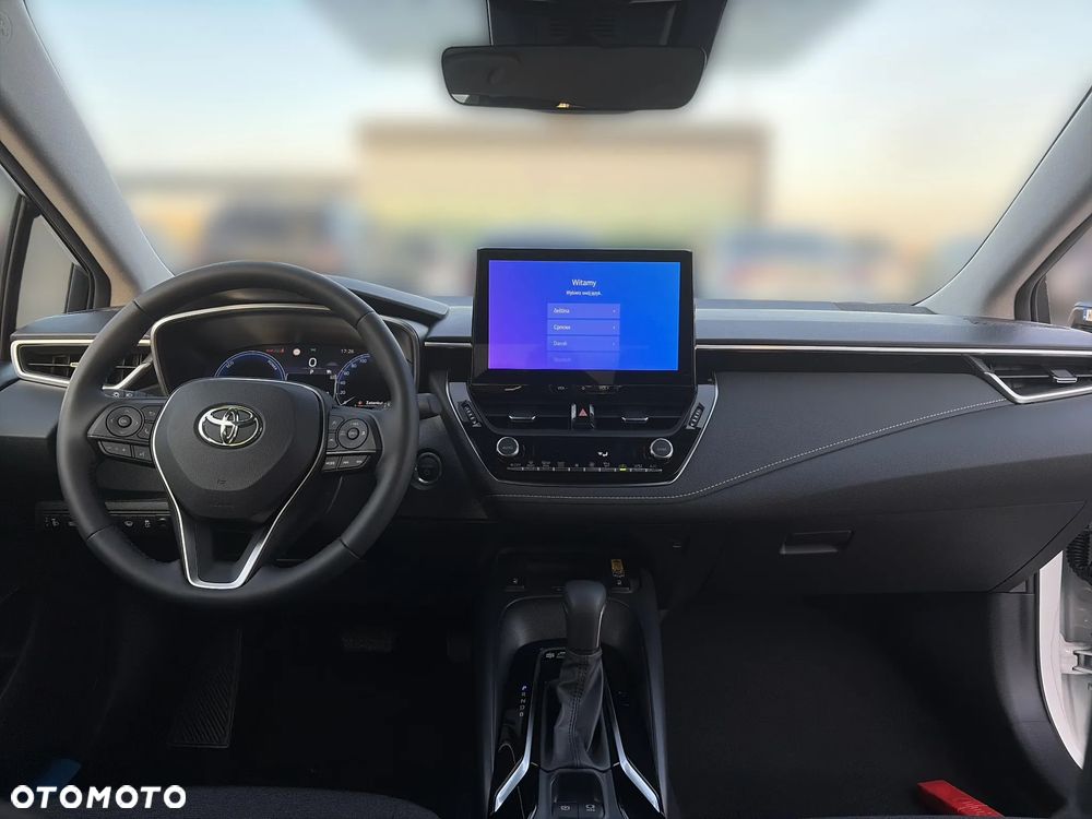 Toyota Corolla 1.8 Hybrid Style - 11