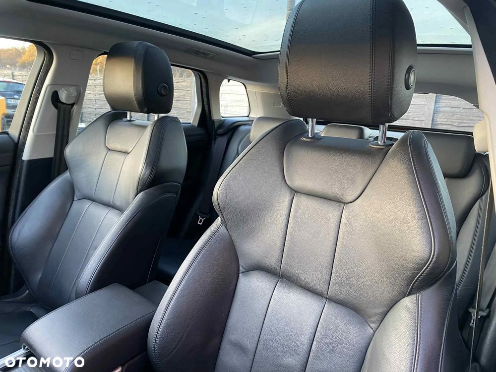 Land Rover Range Rover Evoque D150 - 14