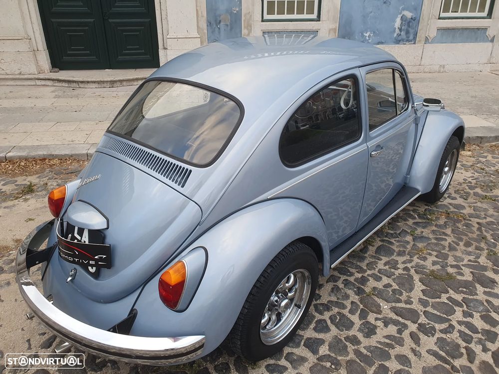 VW Carocha - 47