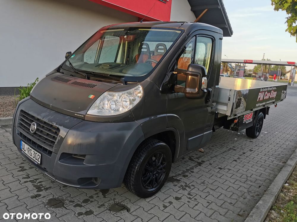 Fiat Ducato - 2