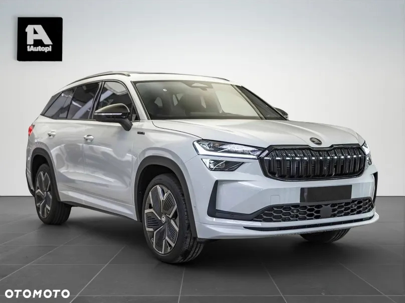 Skoda Kodiaq 1.5 TSI mHEV DSG Sportline - 4