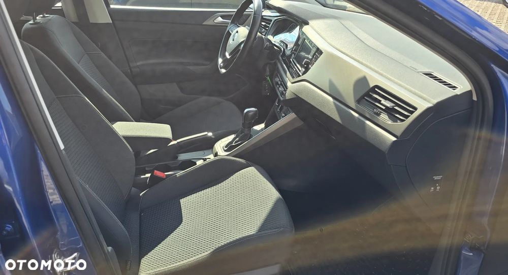 Volkswagen Polo 1.0 TSI Life DSG - 13