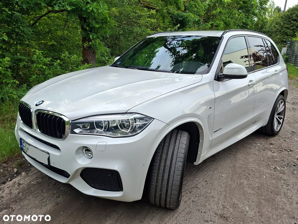 BMW X5 xDrive25d sport - 13