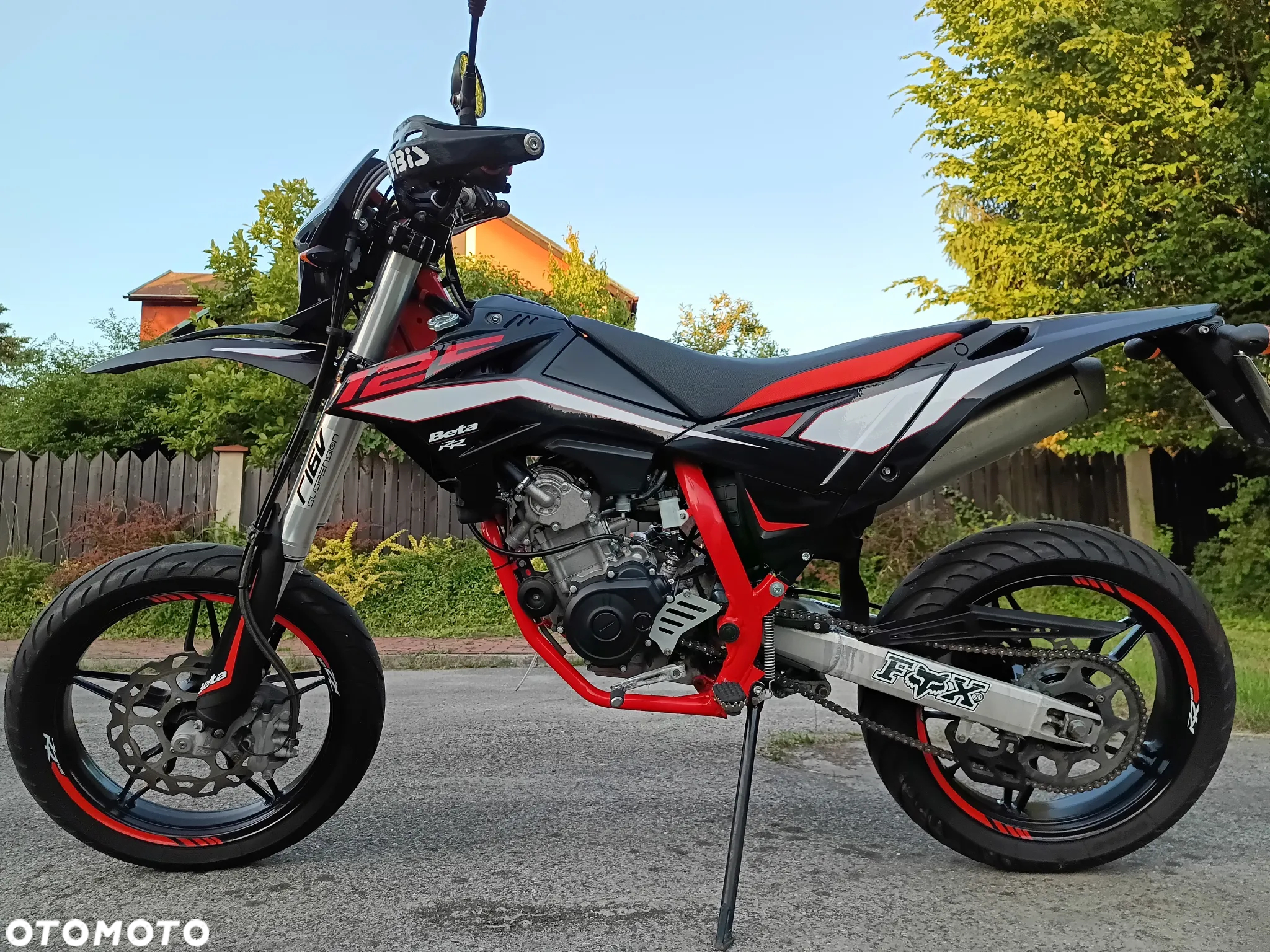 Beta Motard