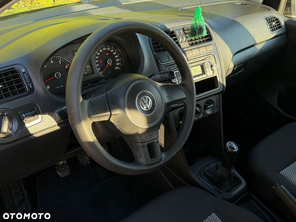 Volkswagen Polo - 20