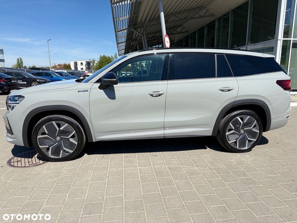 Skoda Kodiaq - 5
