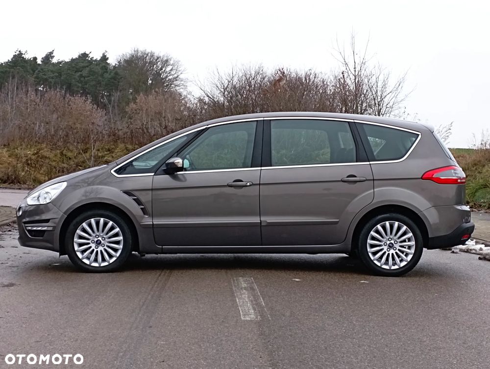 Ford S-Max - 5