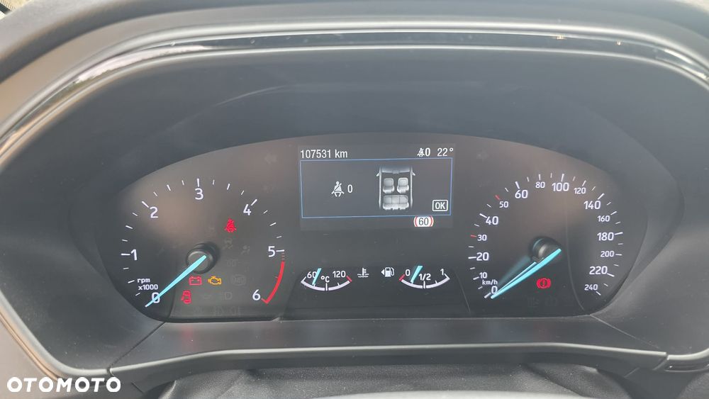 Ford Focus 2.0 EcoBlue ST-Line - 15