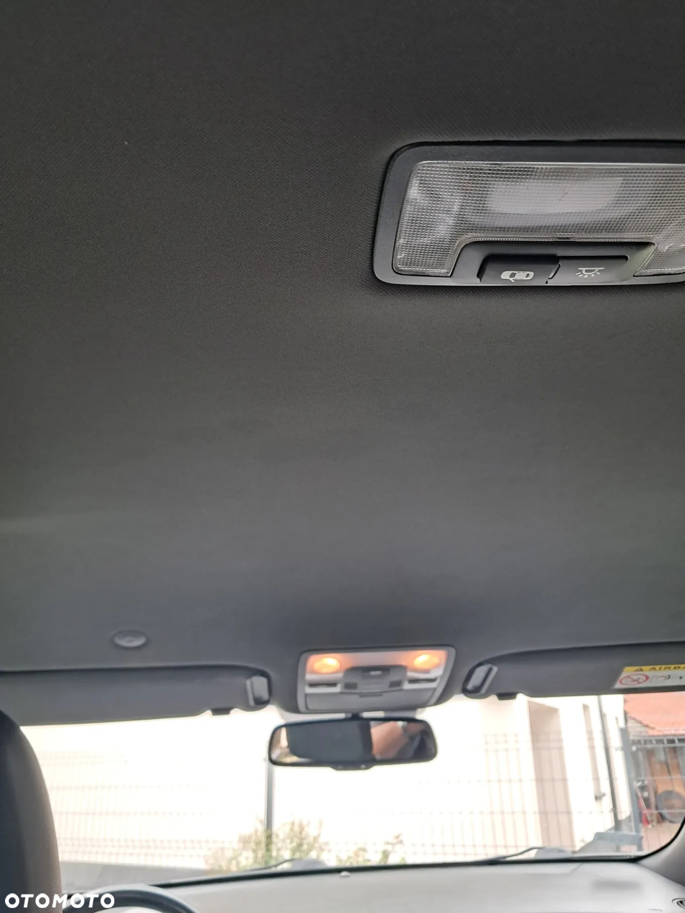 Kia Sportage 1.6 GDI Business Line 2WD - 10