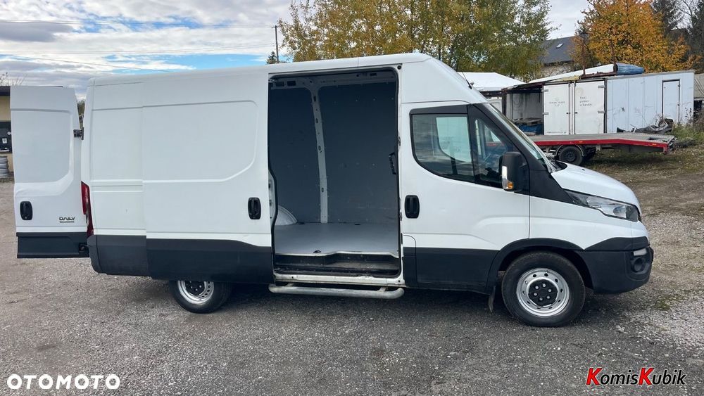 Iveco 35S17 BLASZAK - 21