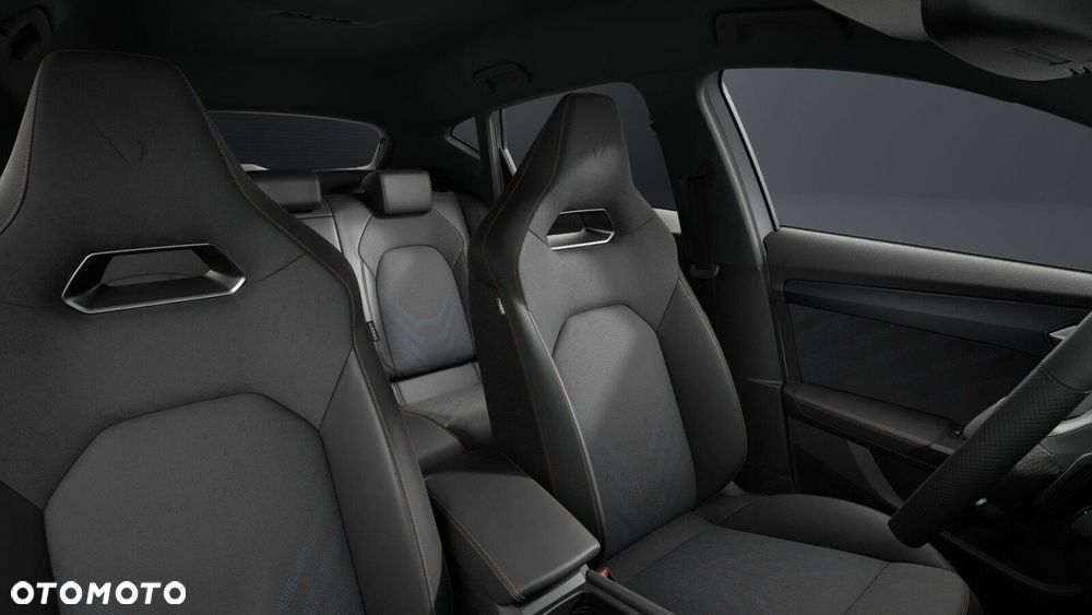Cupra Formentor 1.5 eTSI mHEV DSG - 7
