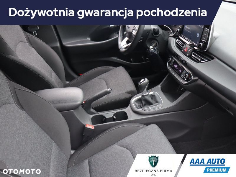 Hyundai i30 - 11