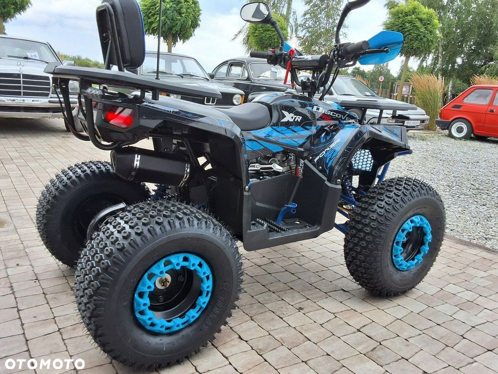 XTR Inny - 6