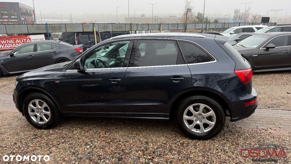 Audi Q5 - 14