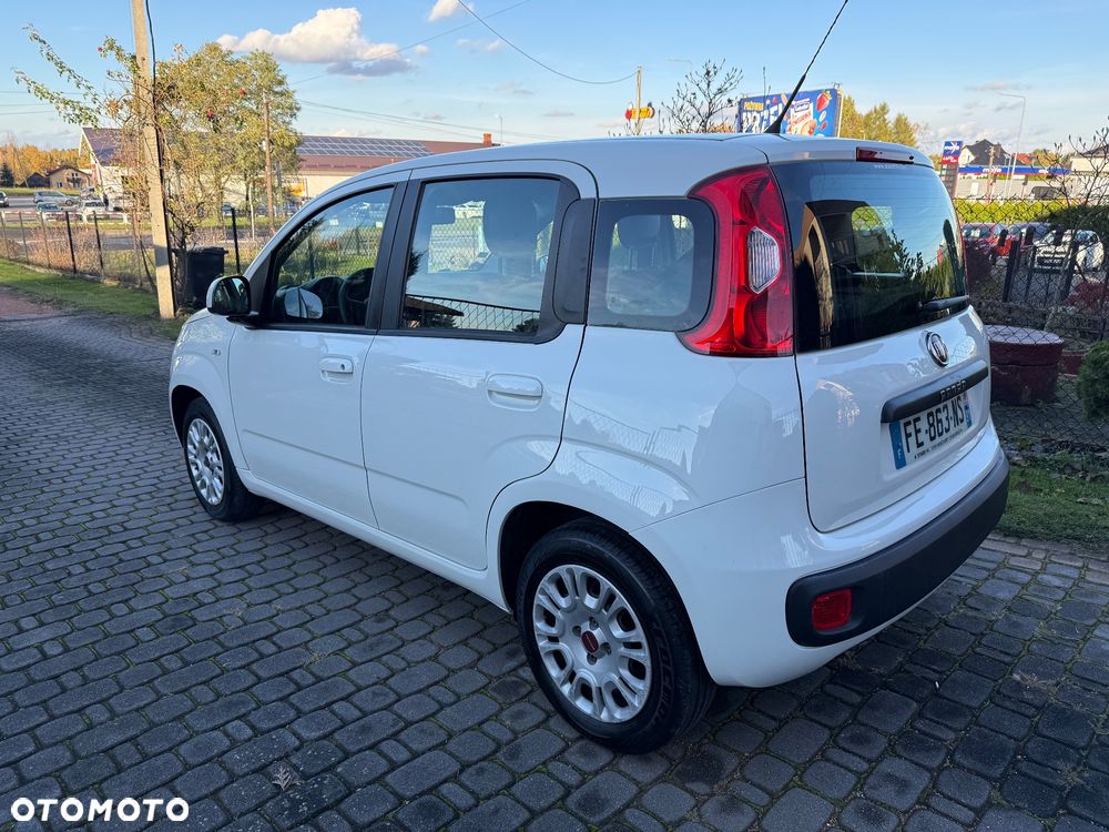 Fiat Panda 1.2 Mystyle - 6