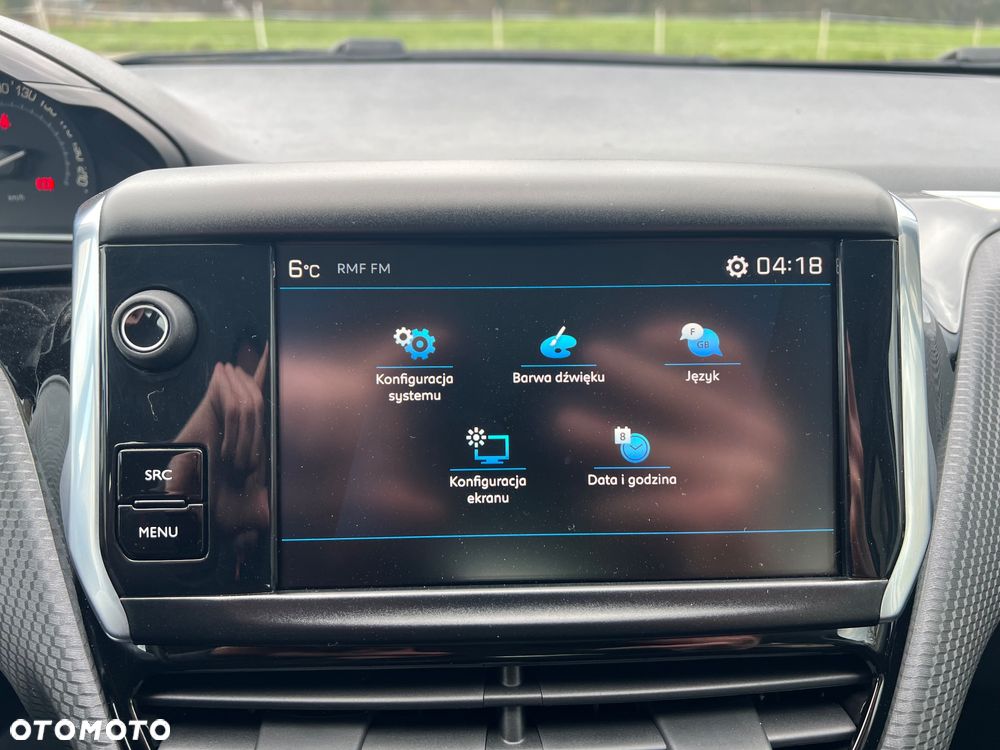 Peugeot 2008 PureTech 110 Stop&Start Crossway - 14