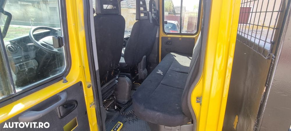 Iveco Daily - 8