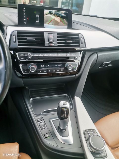 BMW 420 d Desportiva M Auto - 20