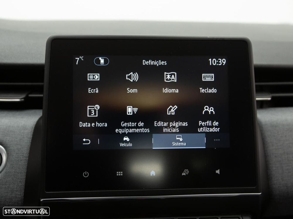 Renault Clio 1.0 TCe Evolution - 26