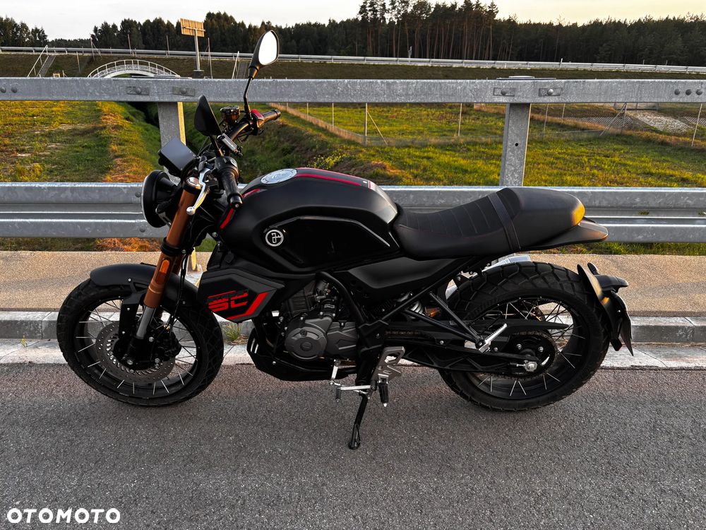 Junak SC Furious - 5