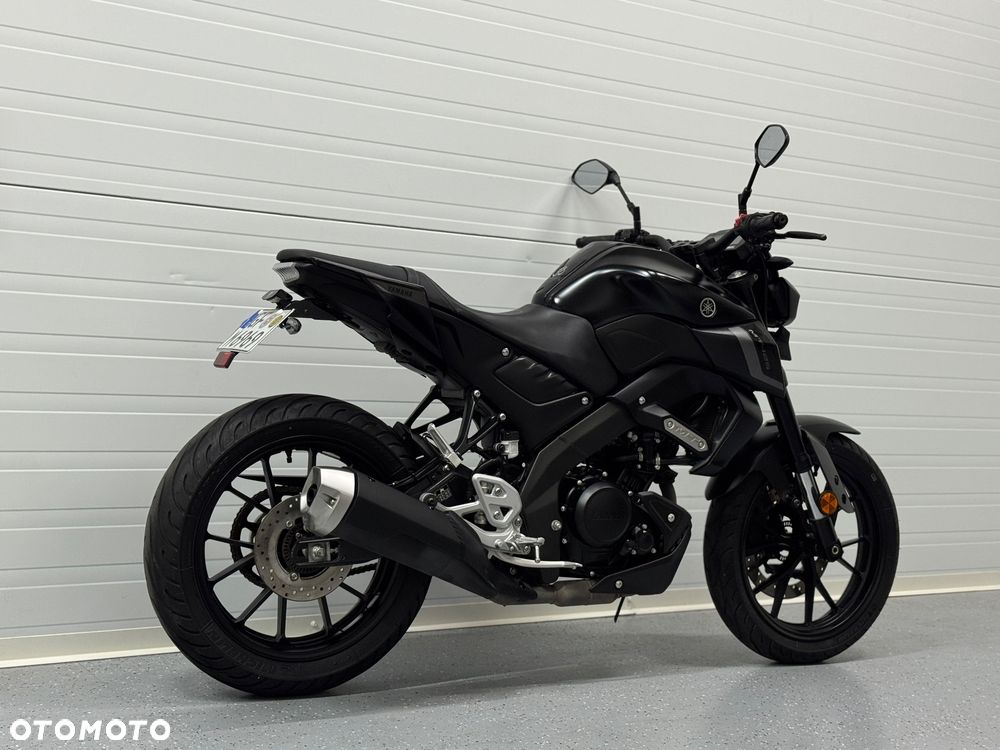 Yamaha MT - 3