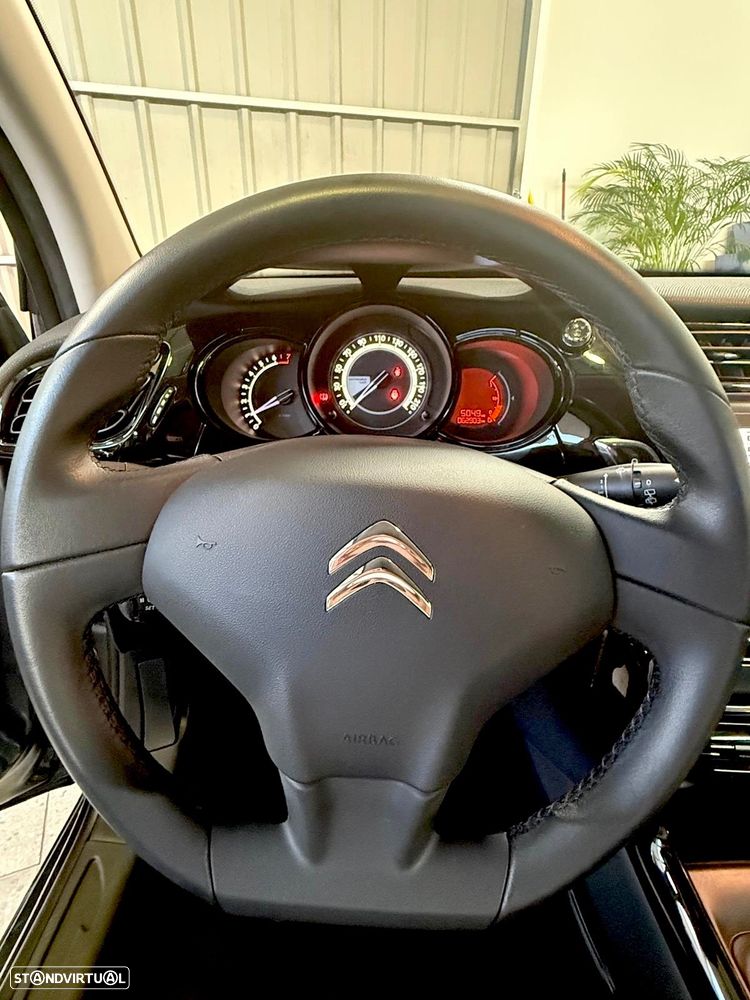 Citroën C3 1.2 PureTech Collection - 9