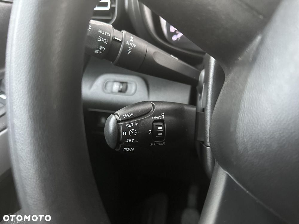 Toyota Proace City Verso 1.5 D-4D Business - 16