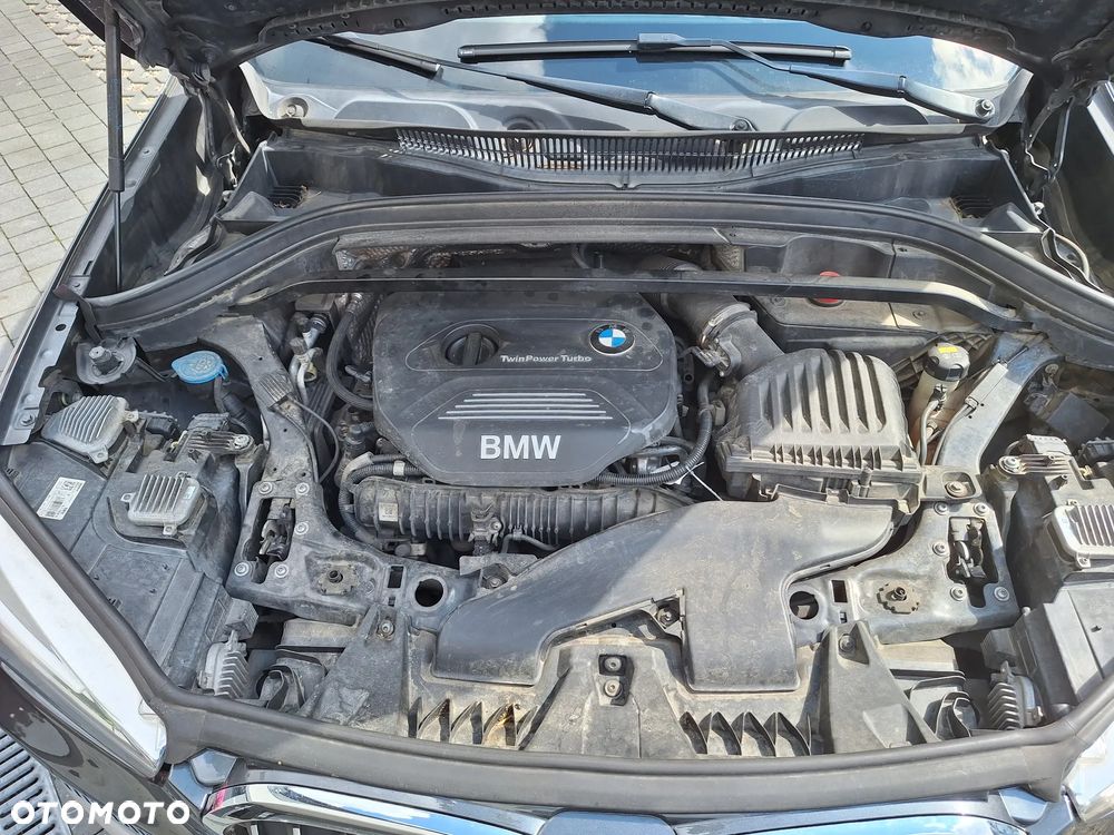 BMW X1 - 17