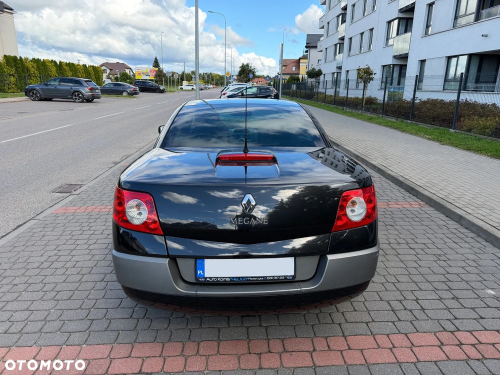 Renault Megane 1.9 dCi Privilege - 6