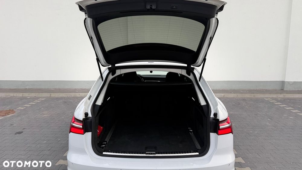Audi A6 Avant - 30