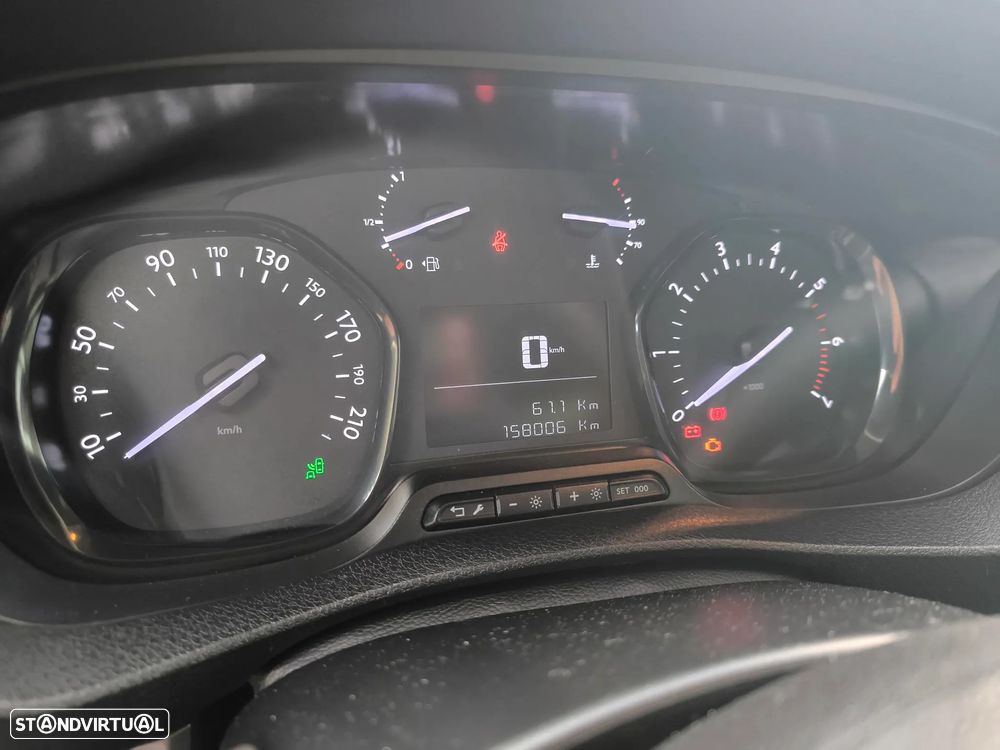 Citroën Spacetourer 2.0 BlueHDi XL Feel - 13