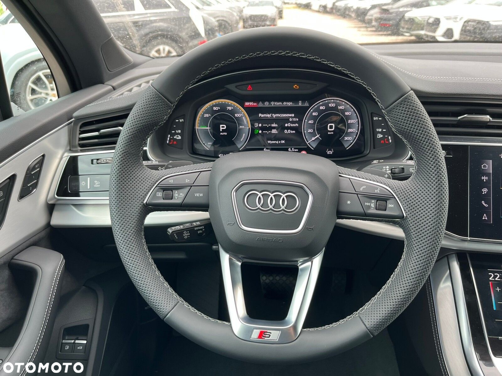 Audi Q7 - 14
