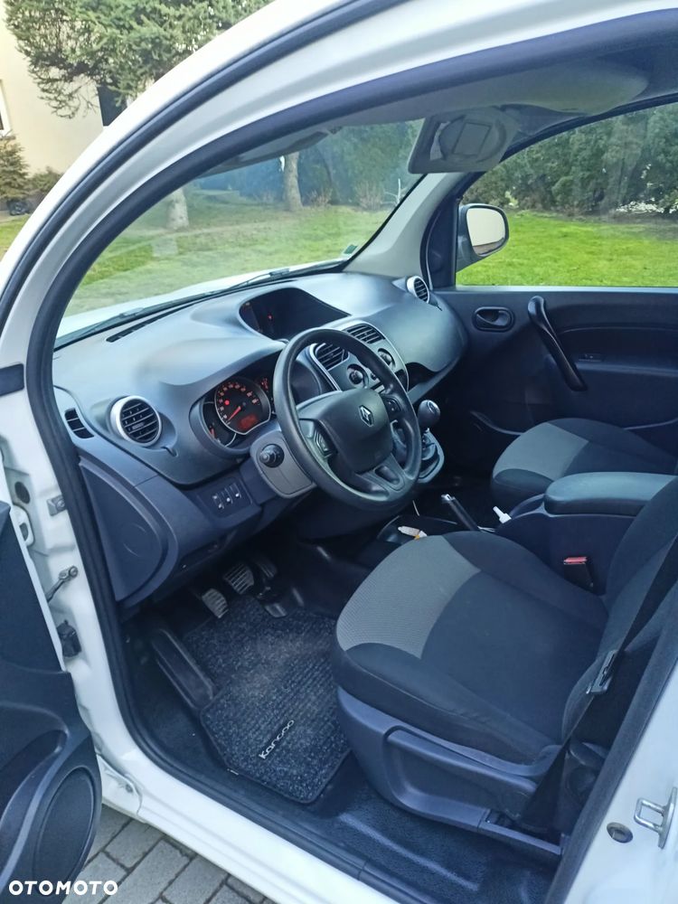 Renault Kangoo - 28