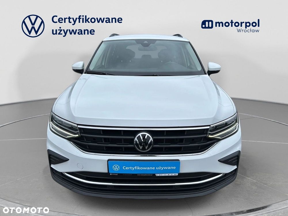 Volkswagen Tiguan 1.5 TSI EVO Life - 13
