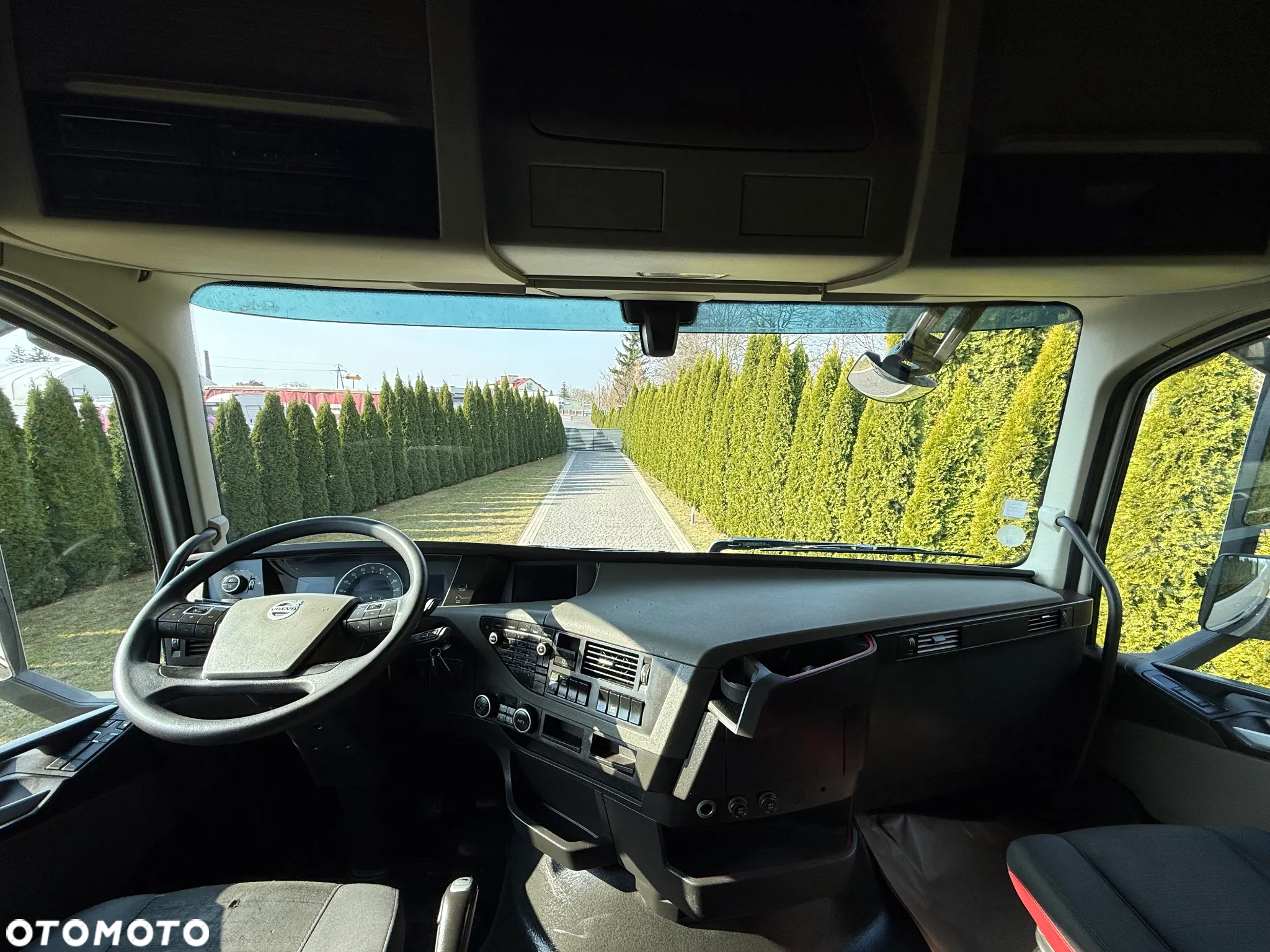 Volvo FH 500 PARK COOL - 10